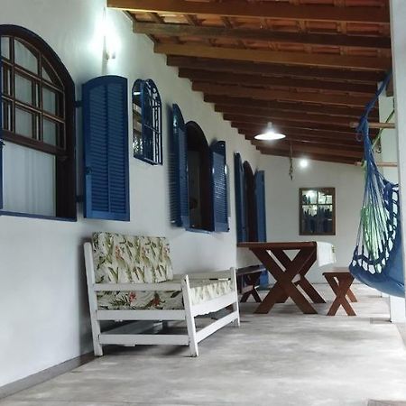 Juquehy Brothers House Juqueí Extérieur photo