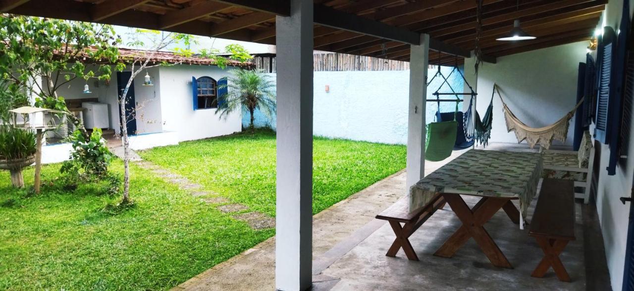 Juquehy Brothers House Juqueí Extérieur photo