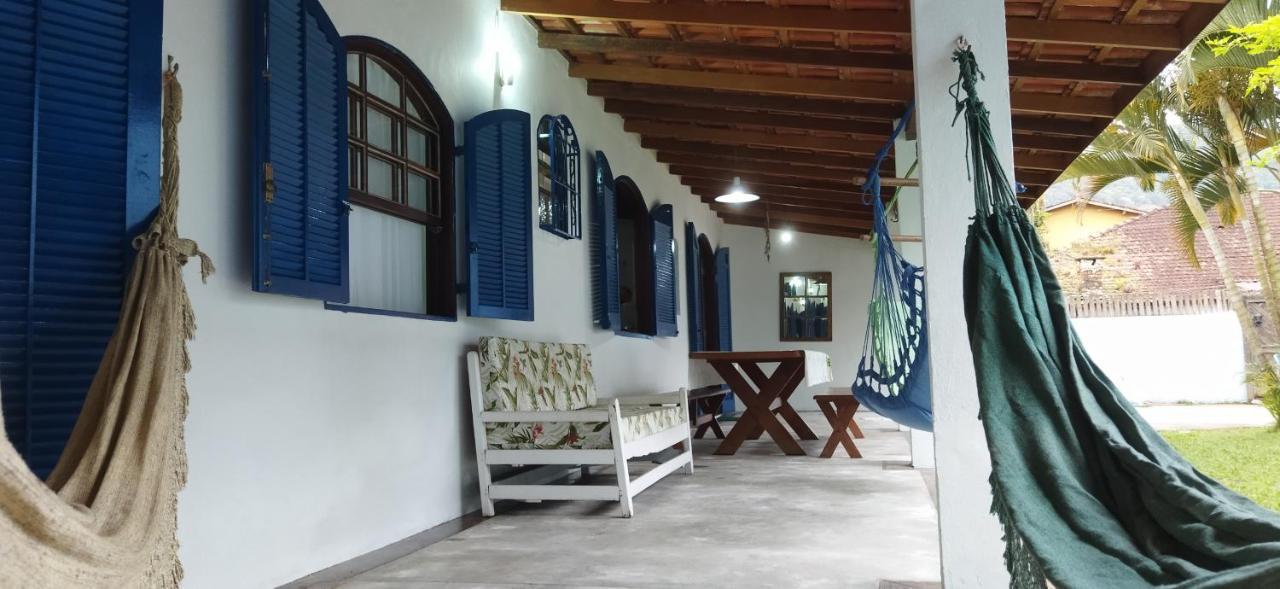 Juquehy Brothers House Juqueí Extérieur photo