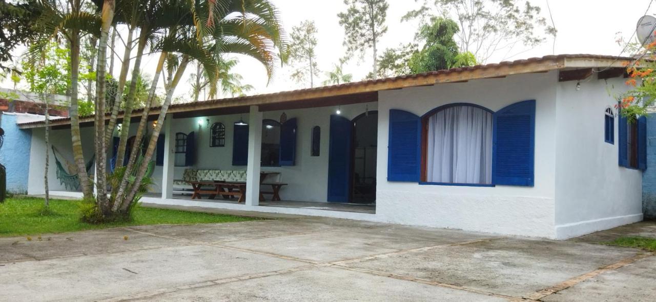 Juquehy Brothers House Juqueí Extérieur photo